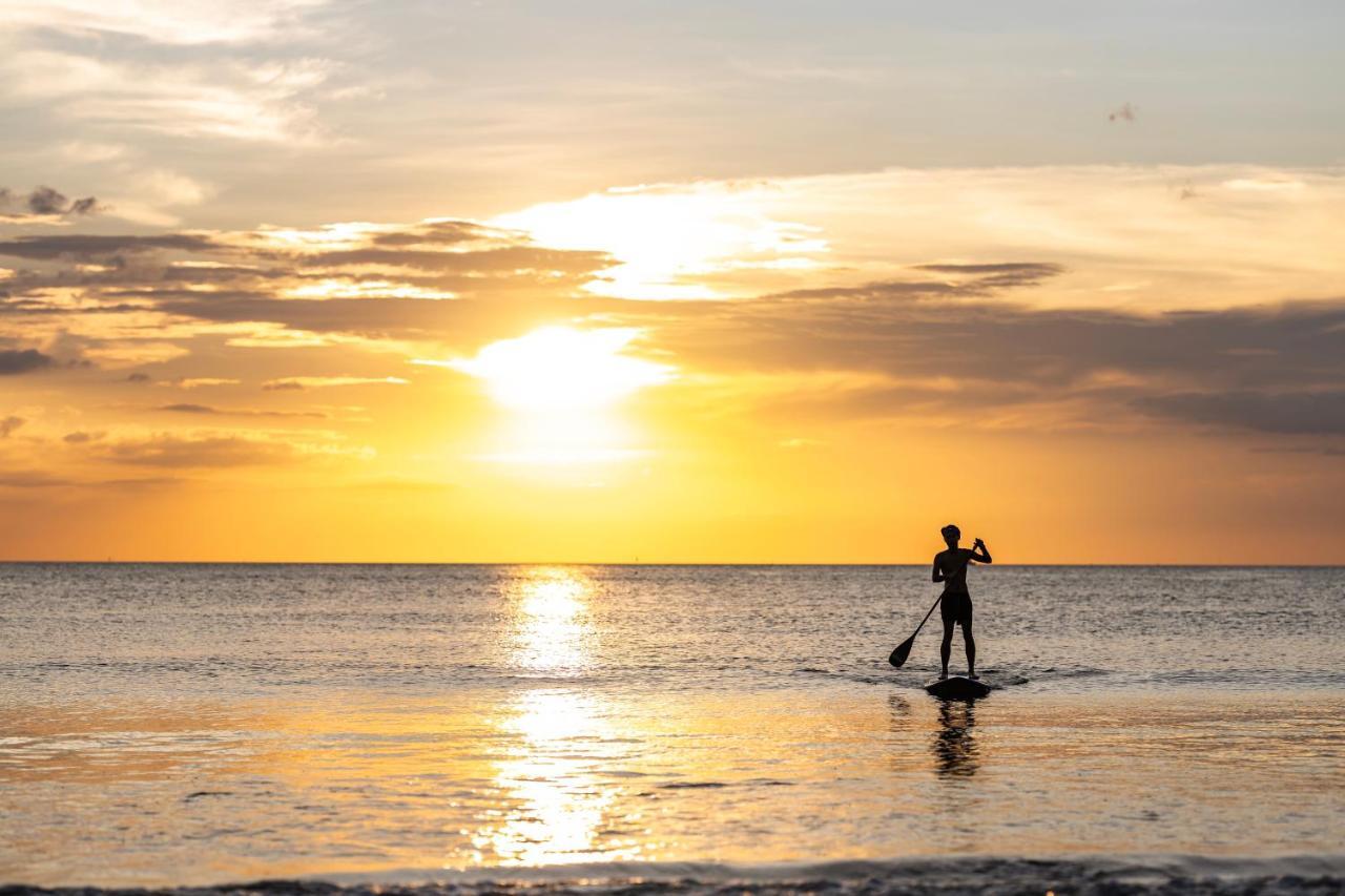 Grandfather Khaolak Resort خاو لاك المظهر الخارجي الصورة